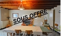 Maison à rénover à la vente